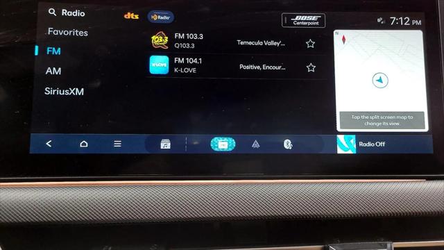 2024 Hyundai Sonata Hybrid Limited