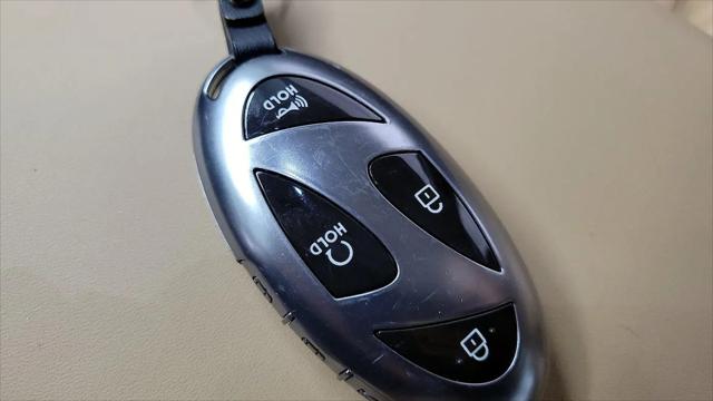2024 Hyundai Sonata Hybrid Limited