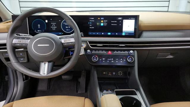 2024 Hyundai Sonata Hybrid Limited