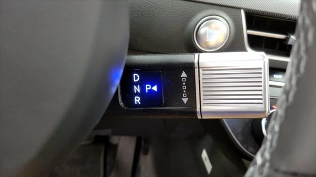 2024 Hyundai Sonata Hybrid Limited