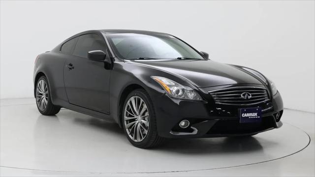 2015 INFINITI Q60 Standard for sale in Colorado Springs, CO