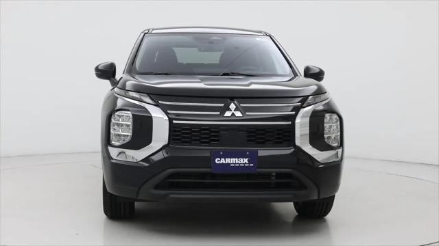 2025 Mitsubishi Outlander ES 2.5 S-AWC