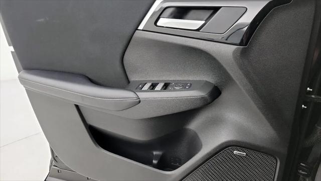 2025 Mitsubishi Outlander ES 2.5 S-AWC