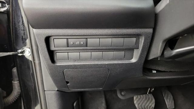 2025 Mitsubishi Outlander ES 2.5 S-AWC