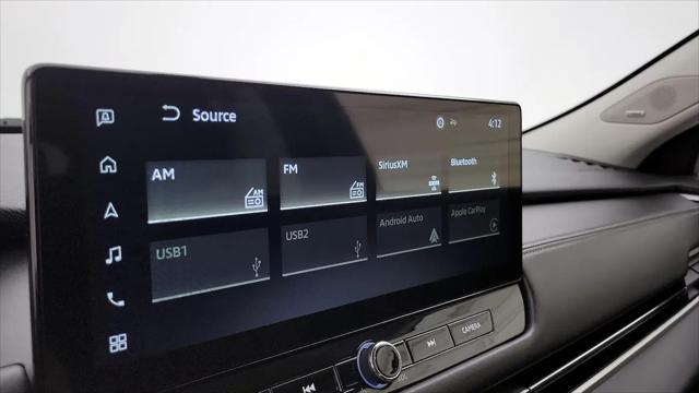 2025 Mitsubishi Outlander ES 2.5 S-AWC
