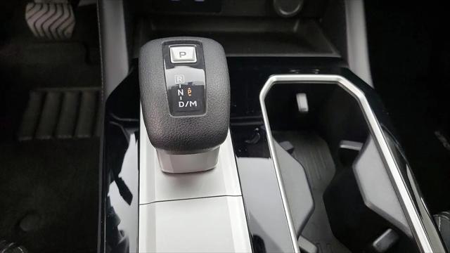 2025 Mitsubishi Outlander ES 2.5 S-AWC