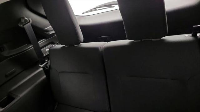 2025 Mitsubishi Outlander ES 2.5 S-AWC