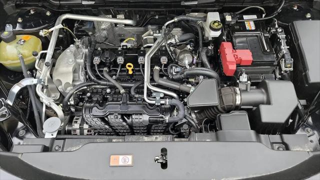 2025 Mitsubishi Outlander ES 2.5 S-AWC