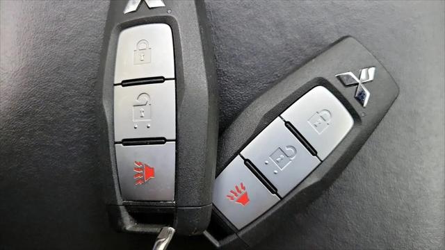 2025 Mitsubishi Outlander ES 2.5 S-AWC
