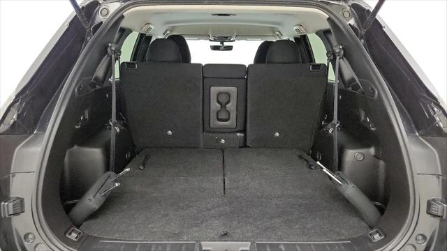 2025 Mitsubishi Outlander ES 2.5 S-AWC