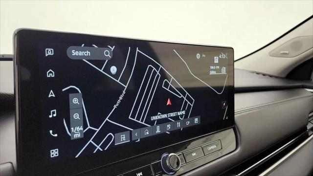 2025 Mitsubishi Outlander ES 2.5 S-AWC