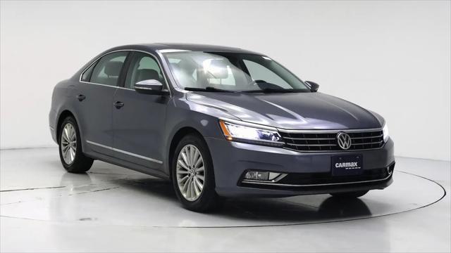 2016 Volkswagen Passat 1.8T SE for sale in Brandywine, MD