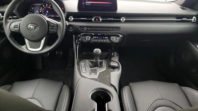2026 Toyota GR Supra 3.0 Premium