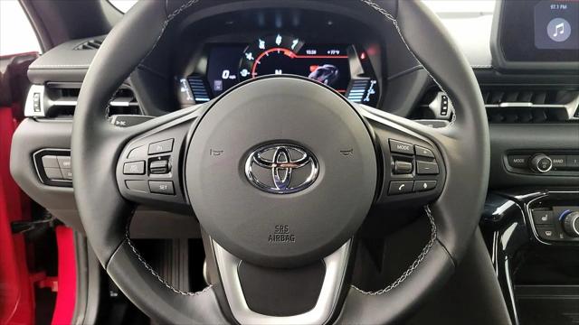 2026 Toyota GR Supra 3.0 Premium
