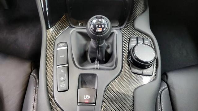 2026 Toyota GR Supra 3.0 Premium