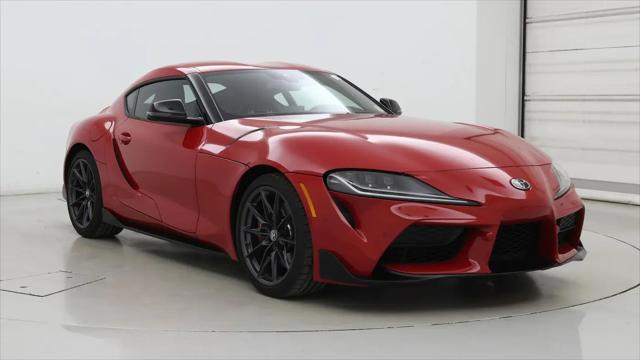 2026 Toyota GR Supra 3.0 Premium for sale in Smithtown, NY