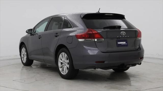 2014 Toyota Venza LE