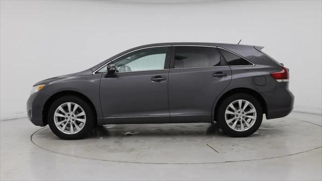 2014 Toyota Venza LE