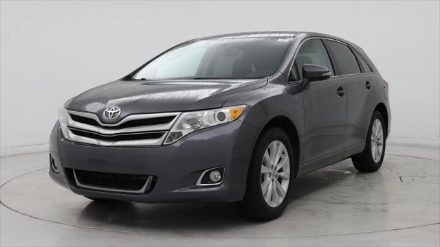 2014 Toyota Venza LE