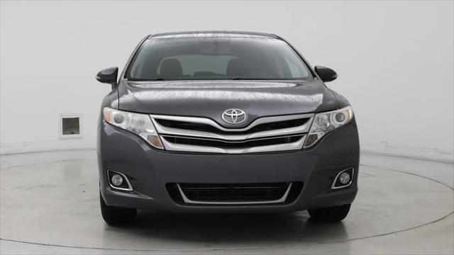 2014 Toyota Venza LE