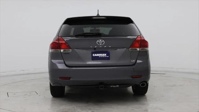 2014 Toyota Venza LE