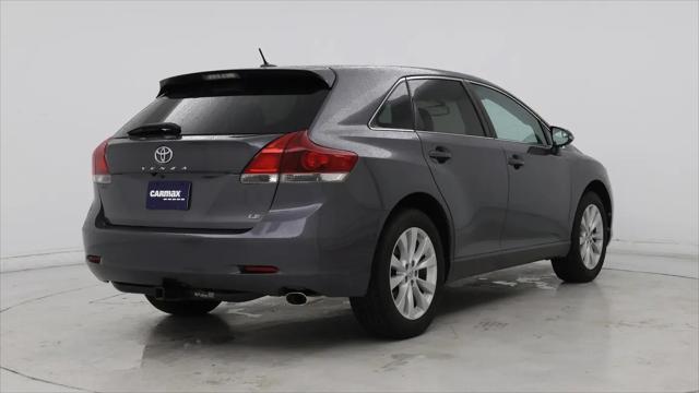 2014 Toyota Venza LE