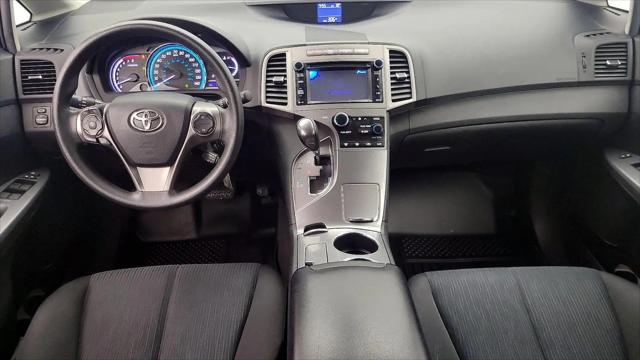 2014 Toyota Venza LE