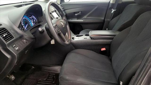2014 Toyota Venza LE