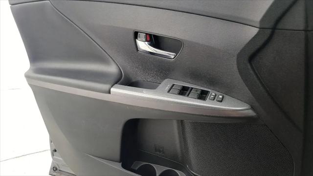 2014 Toyota Venza LE