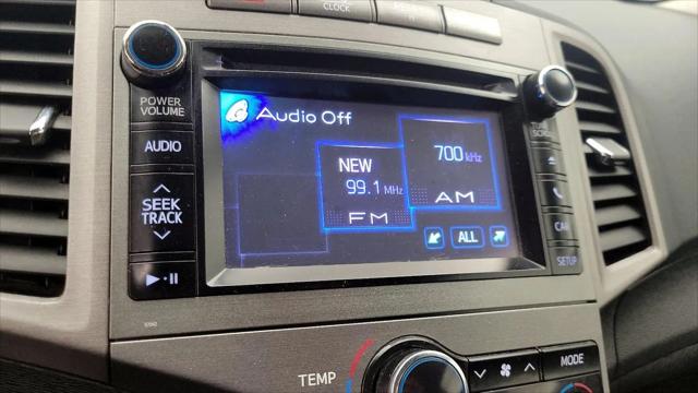 2014 Toyota Venza LE