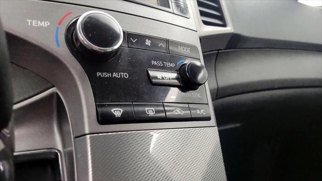 2014 Toyota Venza LE
