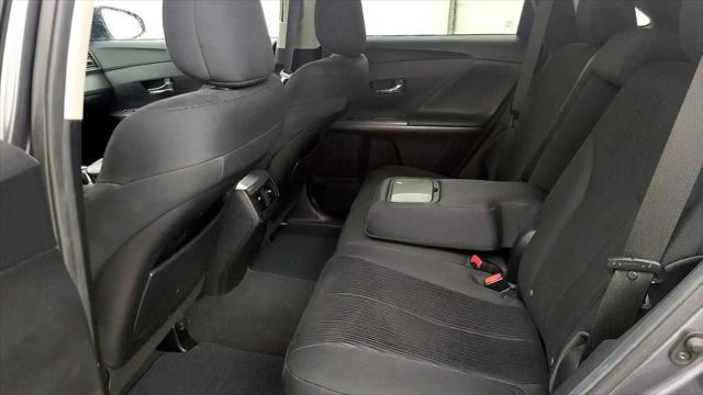 2014 Toyota Venza LE