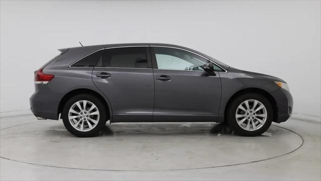 2014 Toyota Venza LE