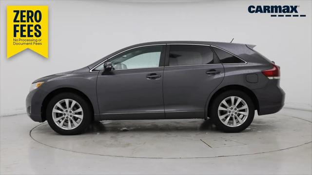 2014 Toyota Venza for sale near West Carrolton, OH