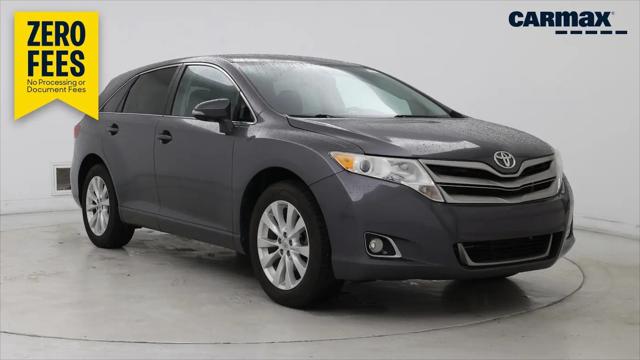 2014 Toyota Venza for sale near West Carrolton, OH