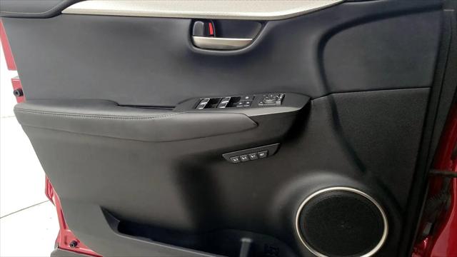 2019 Lexus NX 300 F SPORT