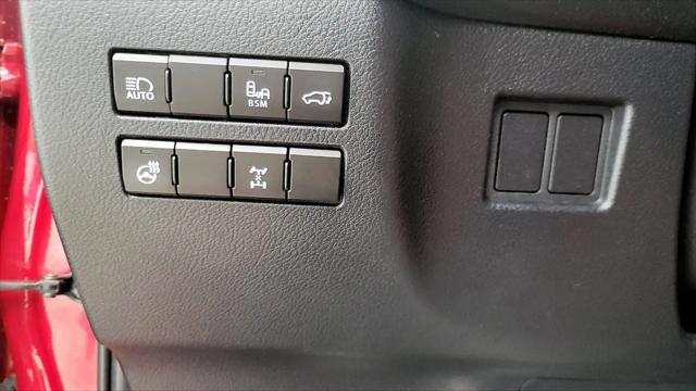 2019 Lexus NX 300 F SPORT