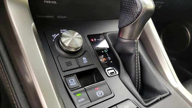 2019 Lexus NX 300 F SPORT