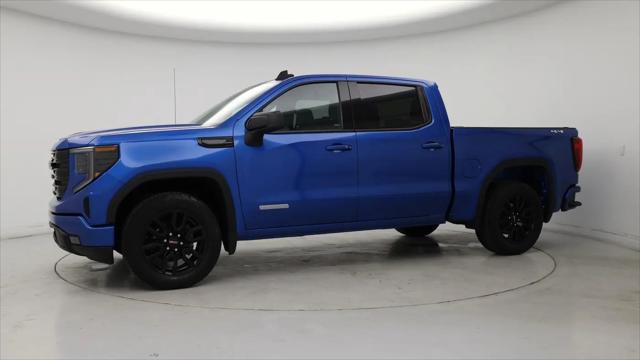 2022 GMC Sierra 1500 4WD Crew Cab Short Box Elevation for sale near West Carrolton, OH