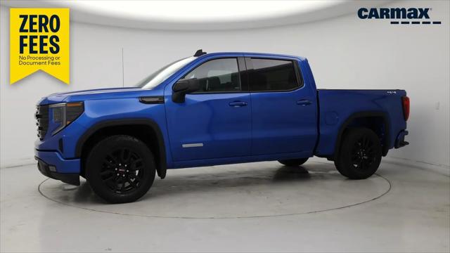 2022 GMC Sierra 1500 for sale near West Carrolton, OH