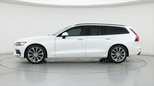 2020 Volvo V60 T5 Momentum