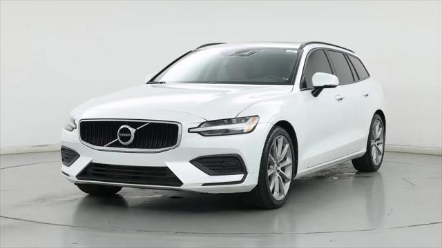 2020 Volvo V60 T5 Momentum