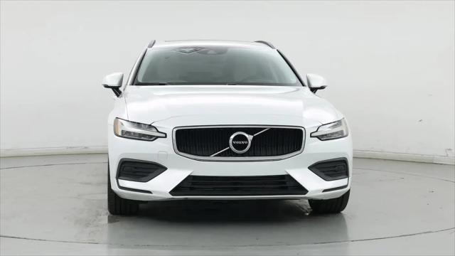 2020 Volvo V60 T5 Momentum