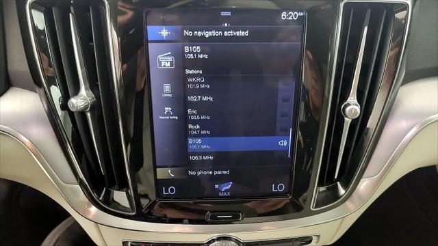 2020 Volvo V60 T5 Momentum
