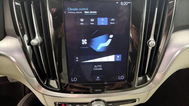 2020 Volvo V60 T5 Momentum