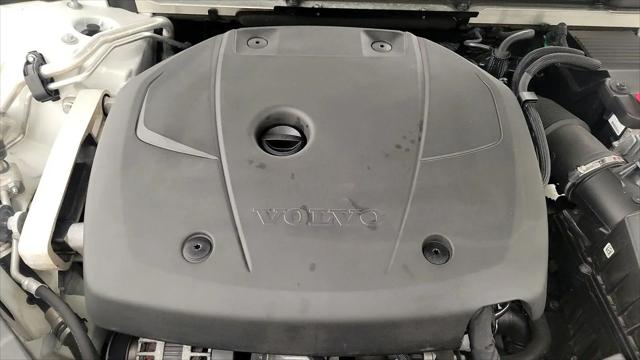 2020 Volvo V60 T5 Momentum