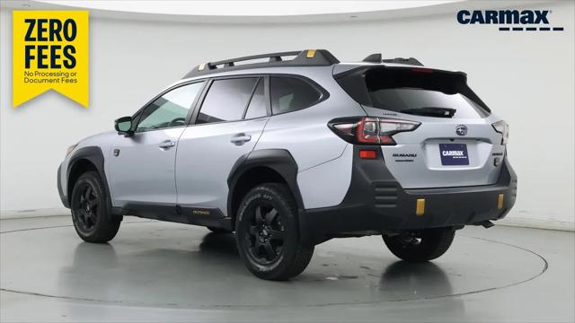 2025 Subaru Outback Wilderness for sale in West Carrolton, OH