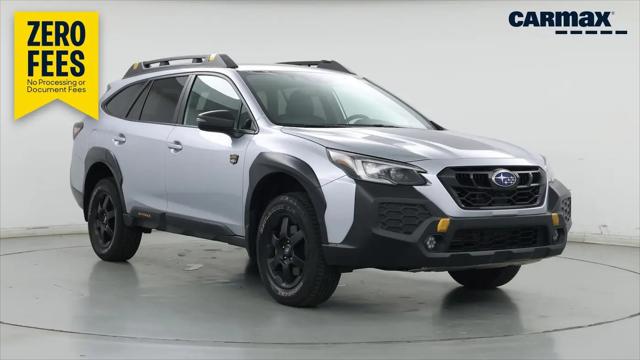 2025 Subaru Outback Wilderness for sale in West Carrolton, OH