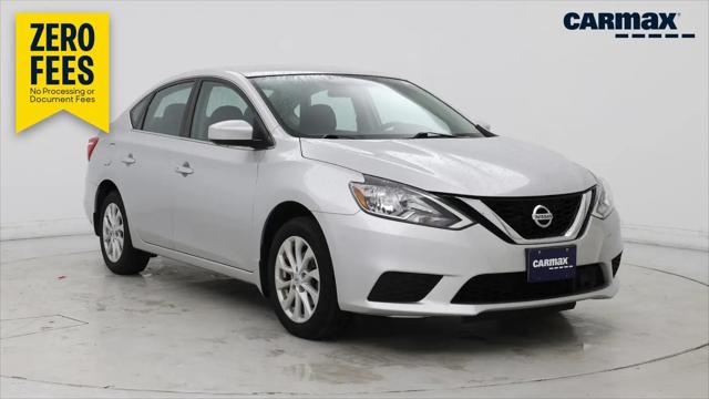 2019 Nissan Sentra for sale near West Carrolton, OH