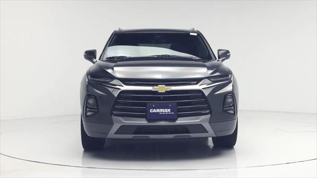 2019 Chevrolet Blazer Premier
